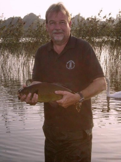 Angling Reports - 12 October 2014